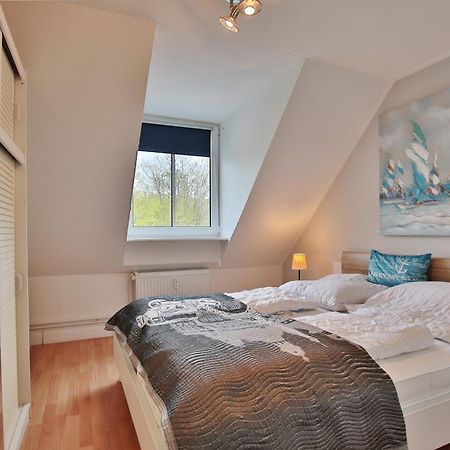 Ferienanlage Bergstrasse 62 Ferienhaus Bergstrasse 62 Ankerplatz Appartement 16 تيميندورفير ستراند المظهر الخارجي الصورة