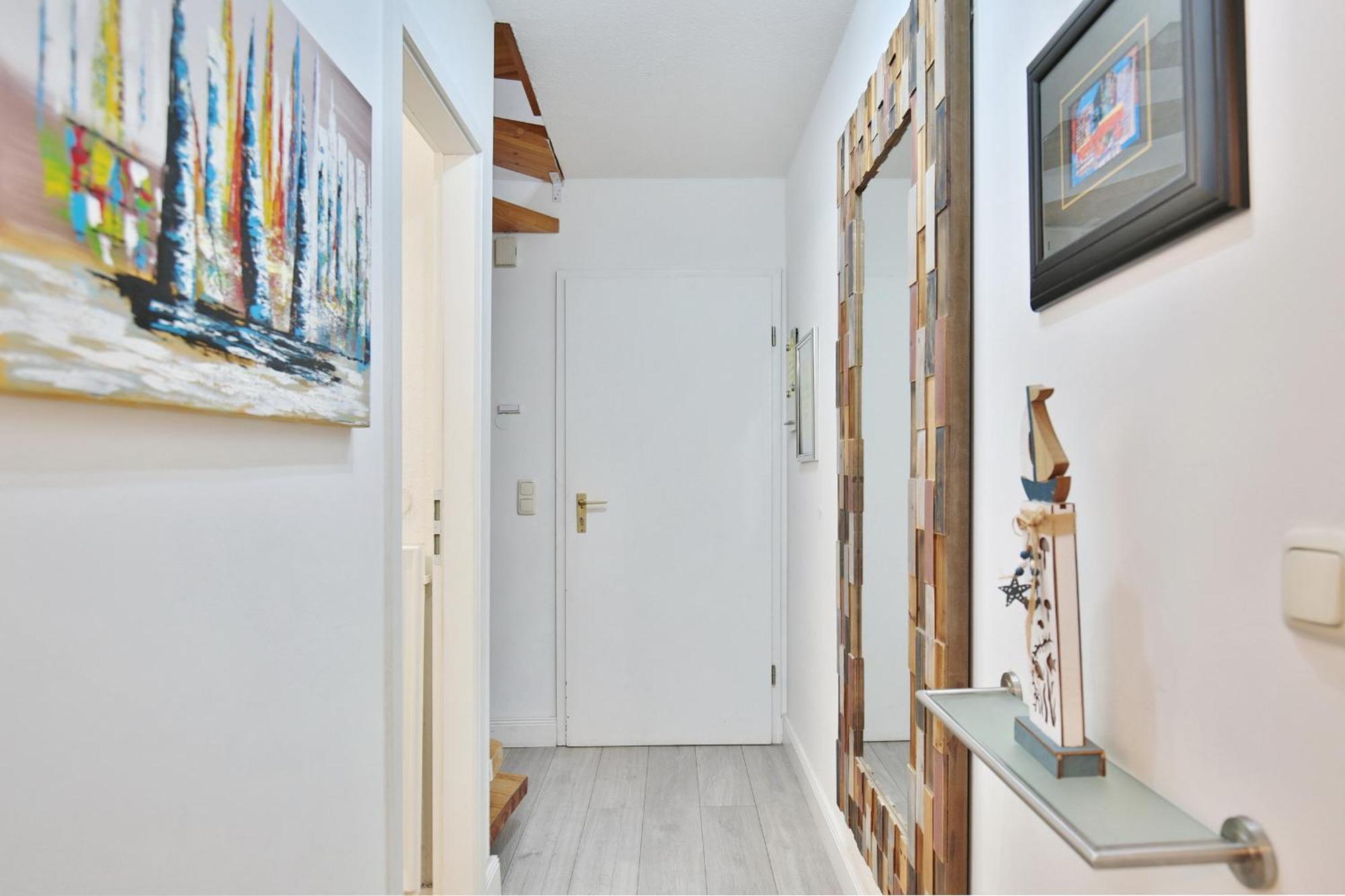 Ferienanlage Bergstrasse 62 Ferienhaus Bergstrasse 62 Ankerplatz Appartement 16 تيميندورفير ستراند المظهر الخارجي الصورة