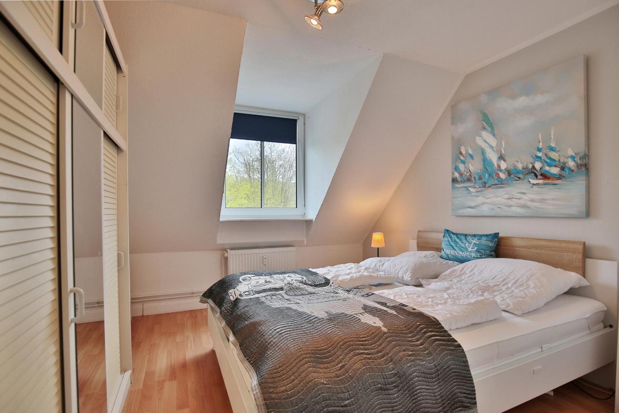 Ferienanlage Bergstrasse 62 Ferienhaus Bergstrasse 62 Ankerplatz Appartement 16 تيميندورفير ستراند المظهر الخارجي الصورة