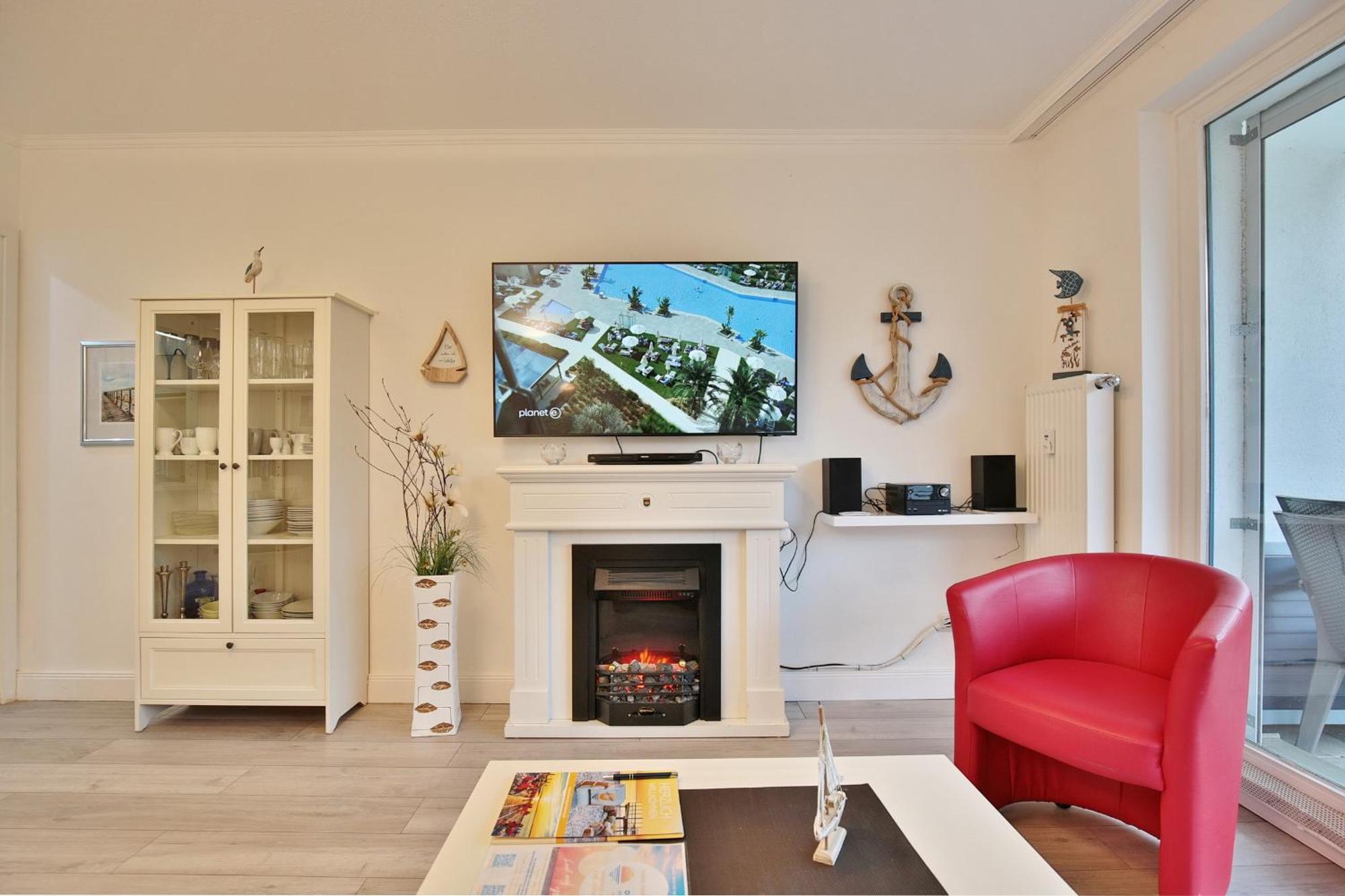 Ferienanlage Bergstrasse 62 Ferienhaus Bergstrasse 62 Ankerplatz Appartement 16 تيميندورفير ستراند المظهر الخارجي الصورة