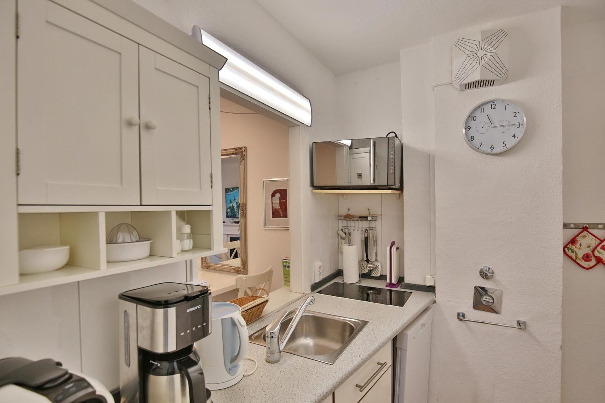 Ferienanlage Bergstrasse 62 Ferienhaus Bergstrasse 62 Ankerplatz Appartement 16 تيميندورفير ستراند المظهر الخارجي الصورة