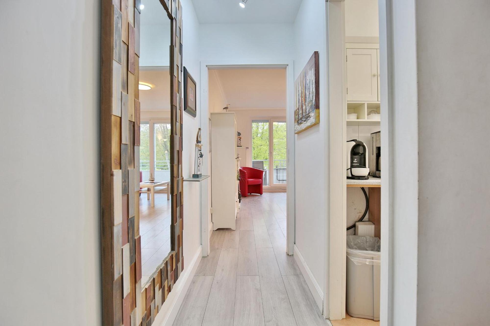 Ferienanlage Bergstrasse 62 Ferienhaus Bergstrasse 62 Ankerplatz Appartement 16 تيميندورفير ستراند المظهر الخارجي الصورة