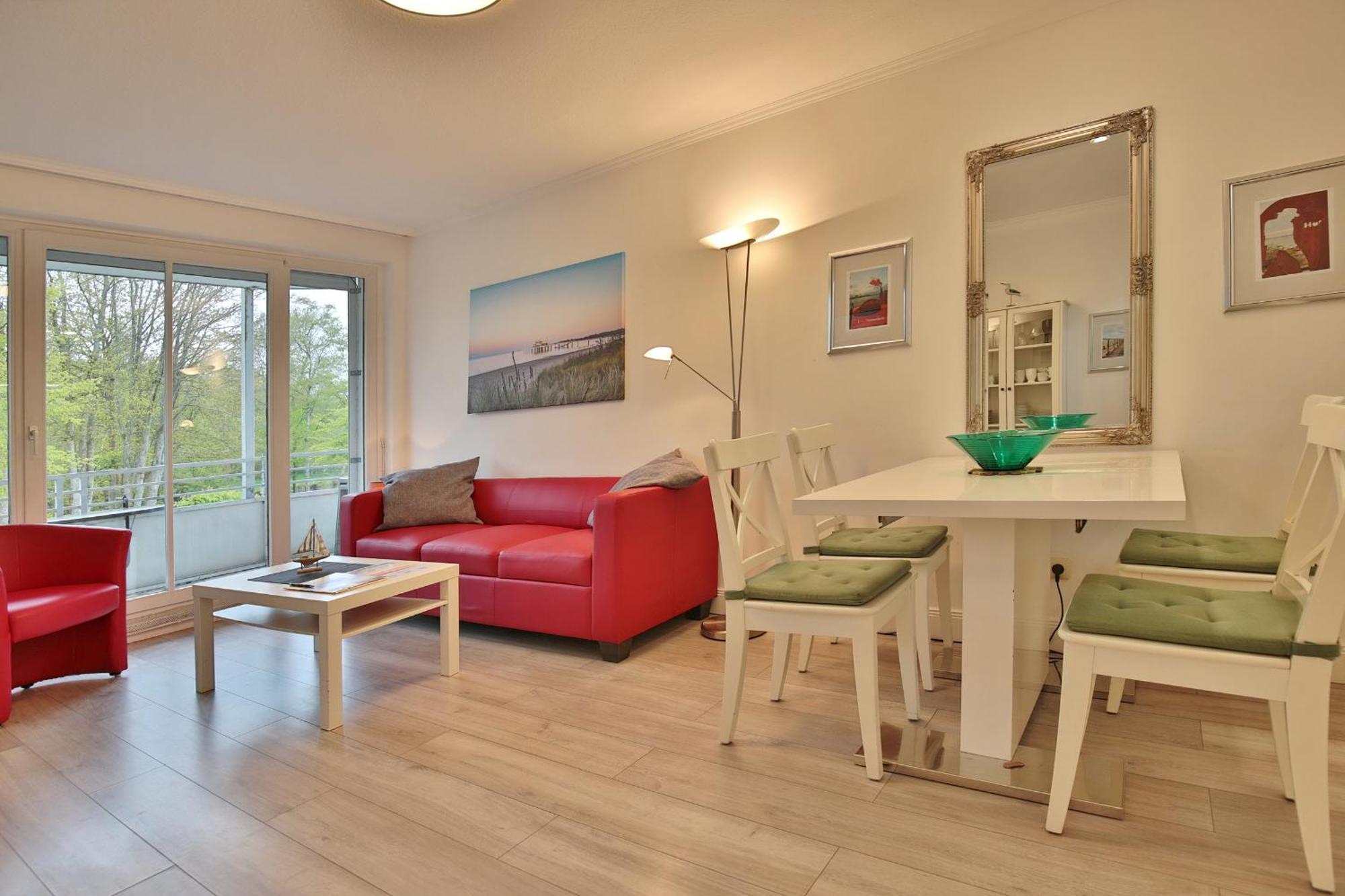 Ferienanlage Bergstrasse 62 Ferienhaus Bergstrasse 62 Ankerplatz Appartement 16 تيميندورفير ستراند المظهر الخارجي الصورة