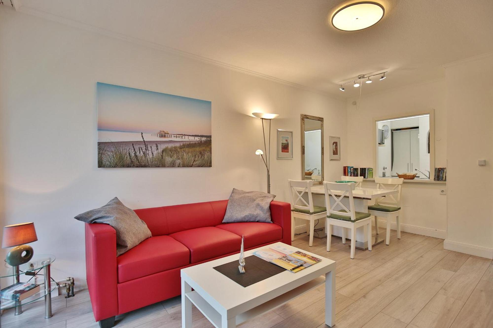 Ferienanlage Bergstrasse 62 Ferienhaus Bergstrasse 62 Ankerplatz Appartement 16 تيميندورفير ستراند المظهر الخارجي الصورة